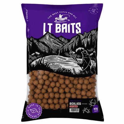 TOP CRAB 20 MM 5 KG
