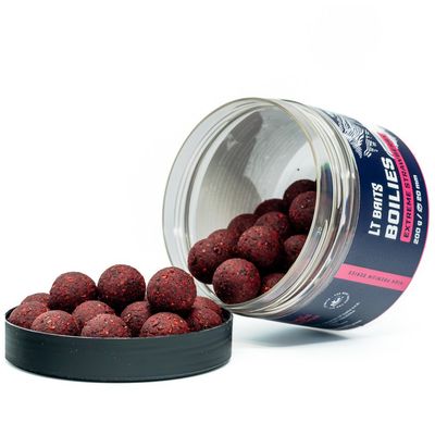 EXTREME STRAWBERRY PREMIUM 200 GR