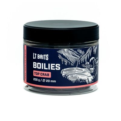 TOP CRAB PREMIUM 200 GR