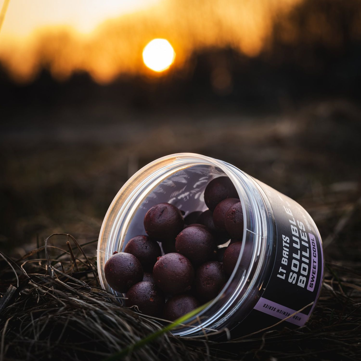 SWEET COOL SOLUBLE 20 MM - 200 GR