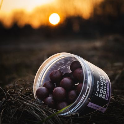 SWEET COOL SOLUBLE 20 MM - 200 GR
