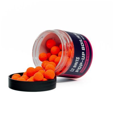 EXTREME STRAWBERRY POP UP - 40 GR