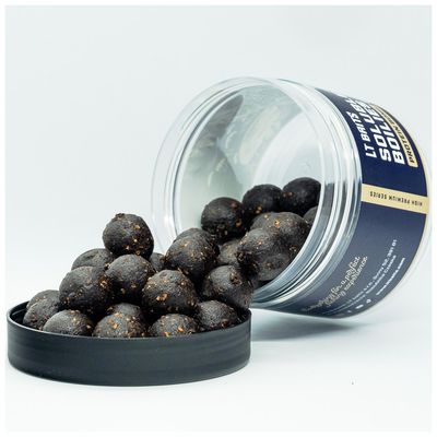 PROTEIN BOMB SOLUBLE 20 MM - 200 GR
