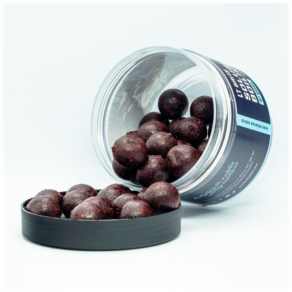 4 COOL SOLUBLE 20 MM - 200 GR