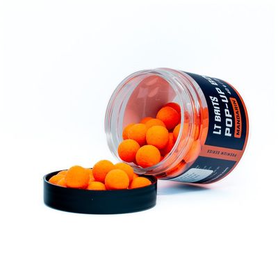 MANDARIN POP UP - 40 GR