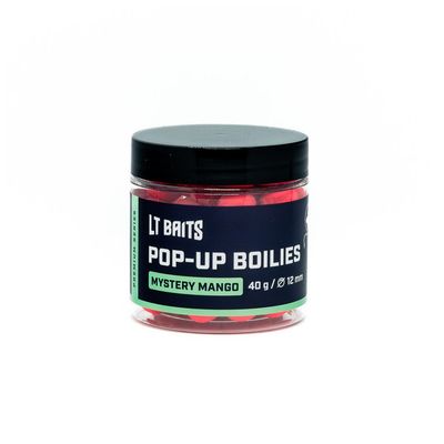 MYSTERY MANGO POP UP - 40 GR