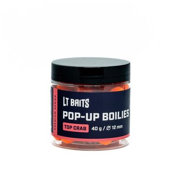 TOP CRAB POP UP - 40 GR