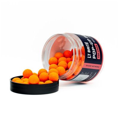 TOP CRAB POP UP - 40 GR