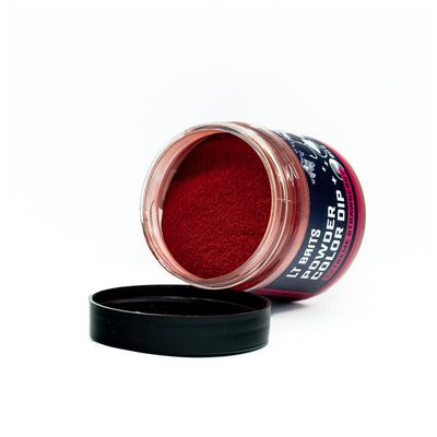 EXTREME STRAWBERRY POWDER COLOR DIP 90G