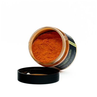 HALIBUT BANANA POWDER COLOR DIP 90G