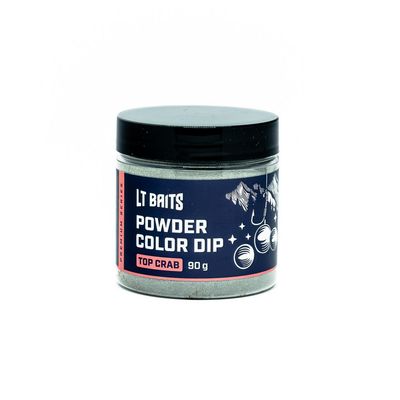 TOP CRAB POWDER COLOR DIP 90G