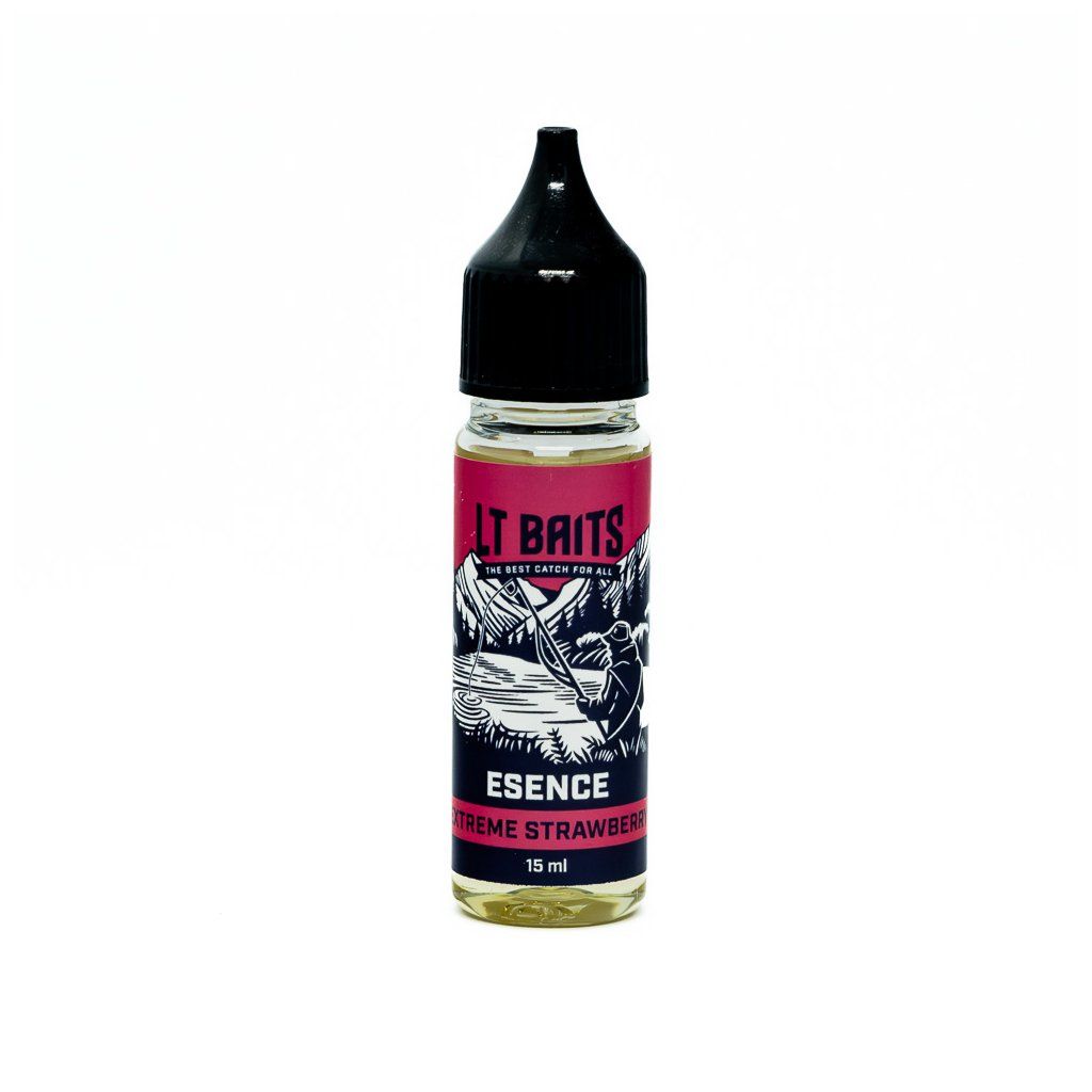 ATRACTIVE ESENCE 15ML