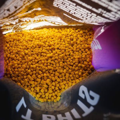 FINE PINEAPPLE PELLET 3MM 1KG