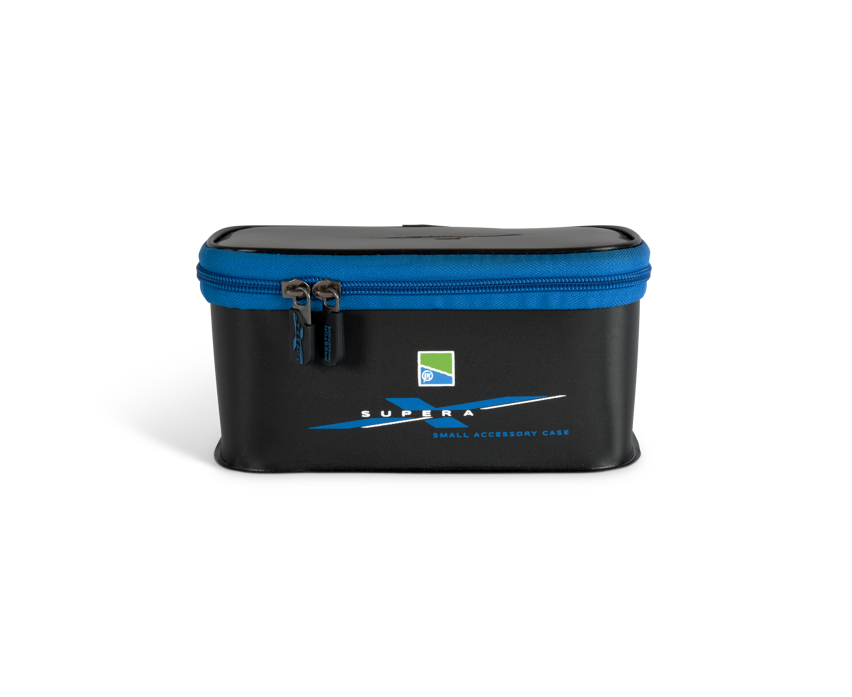 Supera X Small Eva Accessory Case