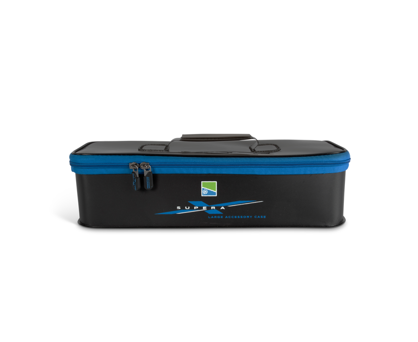 Supera X Large Eva Accessory Case