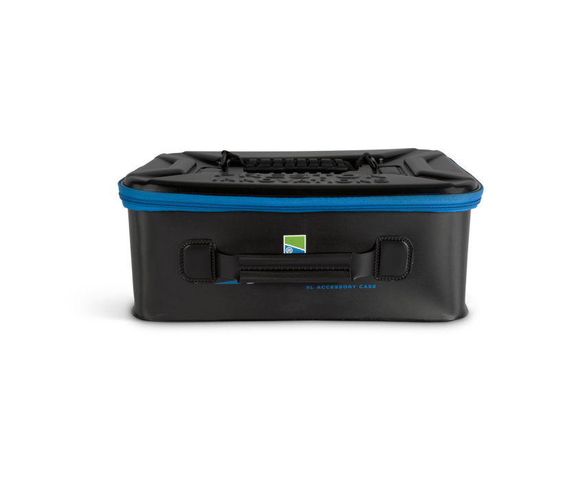 Supera X XL Eva Accessory Case