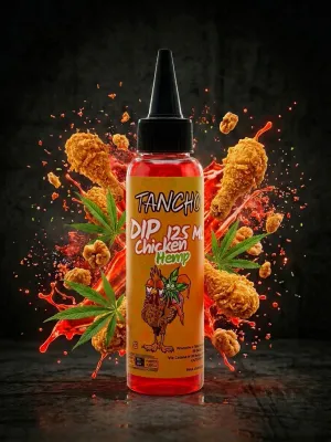 DIP CHICKEN HEMP