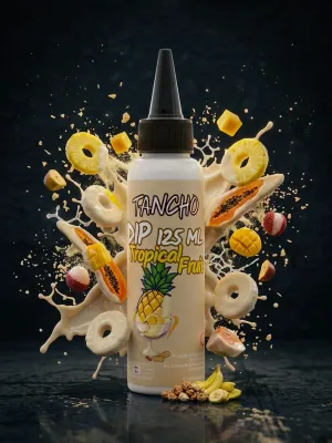 DIP TROPICAL FRUIT