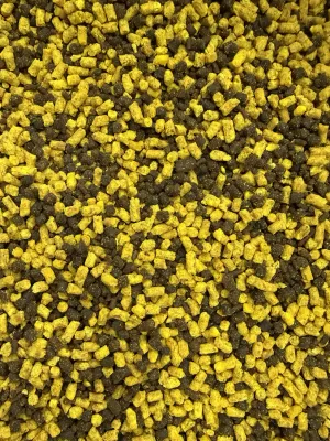 PELLET MIX 2KG