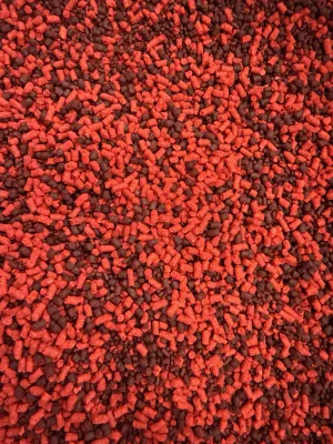 PELLET MIX 2KG
