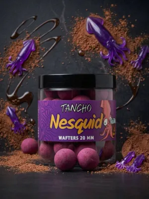 WAFTER NESQUID