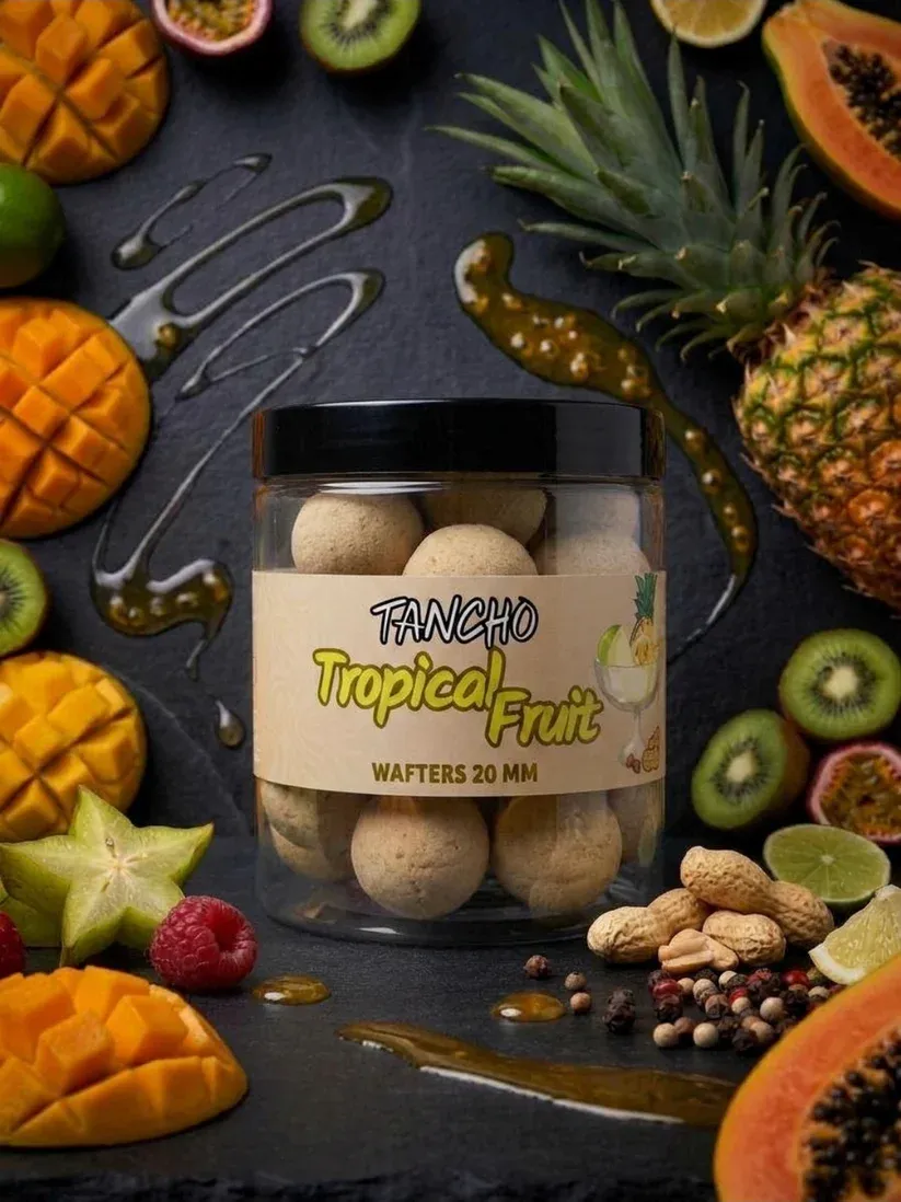 WAFTER TROPICAL FRUIT