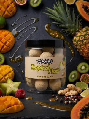 WAFTER TROPICAL FRUIT