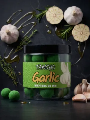WAFTER GARLIC