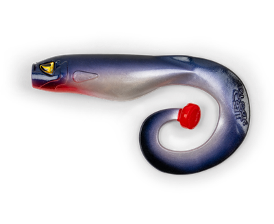 Mega Curl Tail - SPECIAL PREY