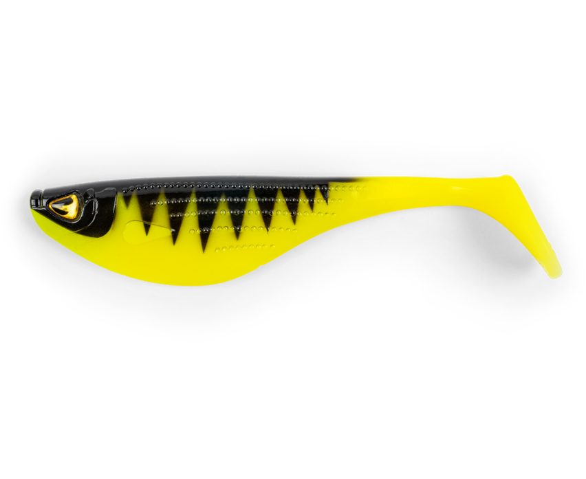 Big Hit Shad - SHOCK PERCH