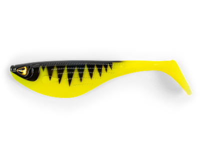 Big Hit Shad - SHOCK PERCH