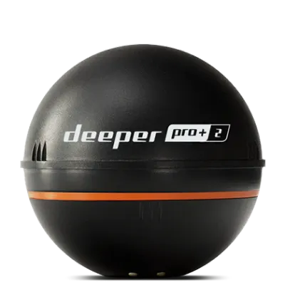 Deeper Smart Sonar PRO+ 2
