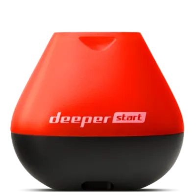 Deeper Fishfinder START