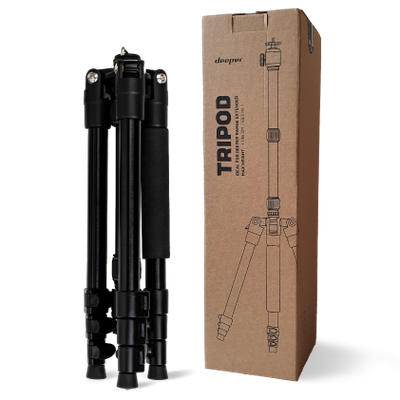 Deeper Tripod