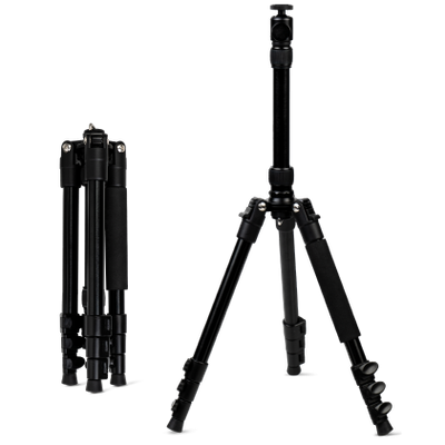 Deeper Tripod