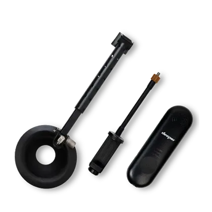 Deeper Range Extender Kit Boat