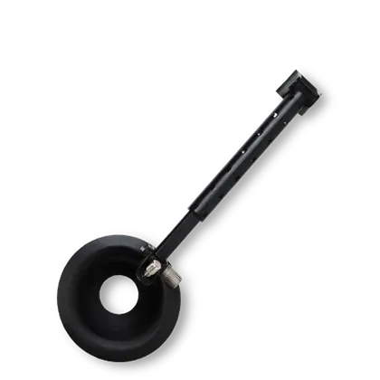 Bait Boat Mount