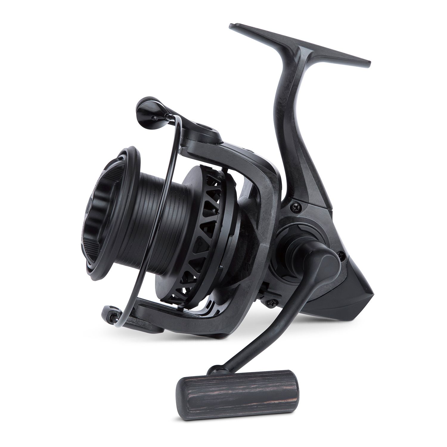 XTRACTOR+ CARBON REEL