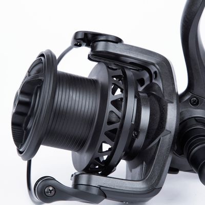XTRACTOR+ CARBON REEL