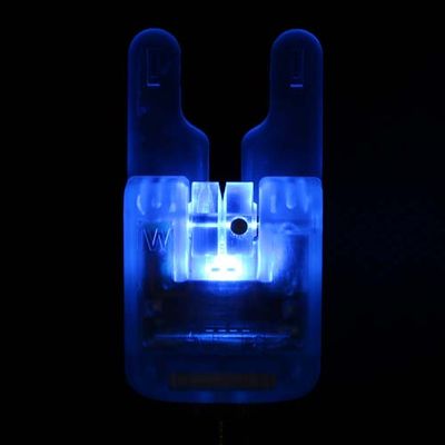 AATTS CRYSTAL ILLUMINATED WHEEL BITE ALARMS
