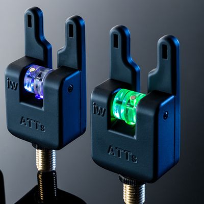 ATTS ILLUMINATED WHEEL BITE ALARM