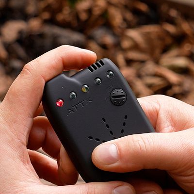 ATTX V2 RECEIVER