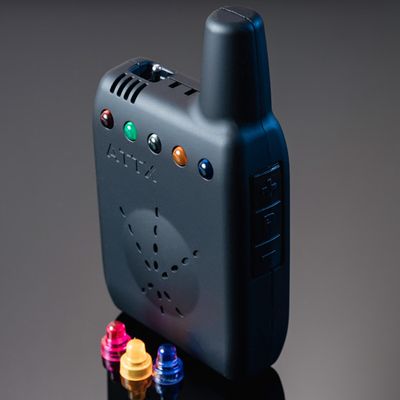 ATTX DELUXE RECEIVER