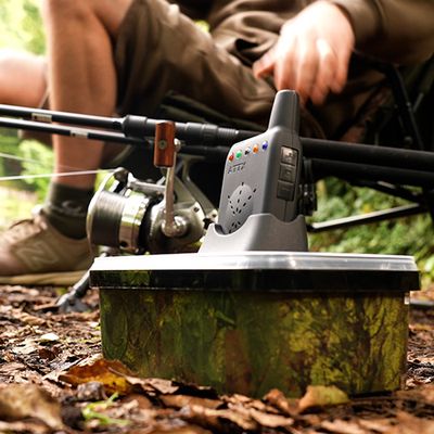 ATTX RUBBER STAND