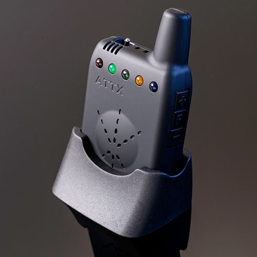 ATTX RUBBER STAND