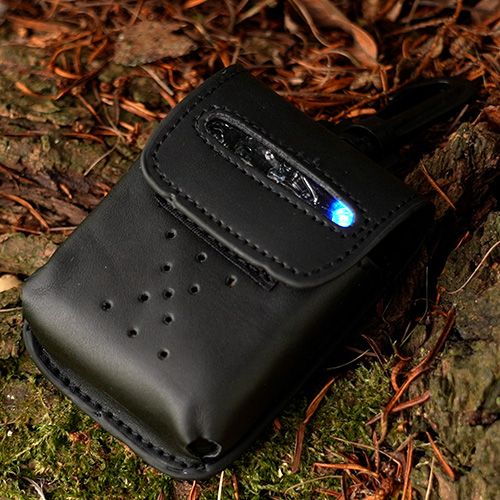 ATTX DELUXE RECEIVER CASES NEOPRENE