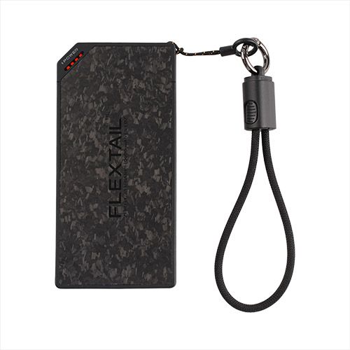 ZERO POWER BANK — 10,000MAH