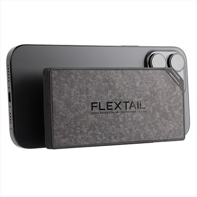 ZERO POWER BANK — 10,000MAH