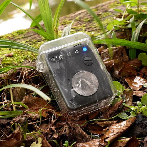 THE ATT CUBE