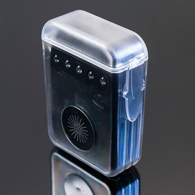 THE ATT CUBE